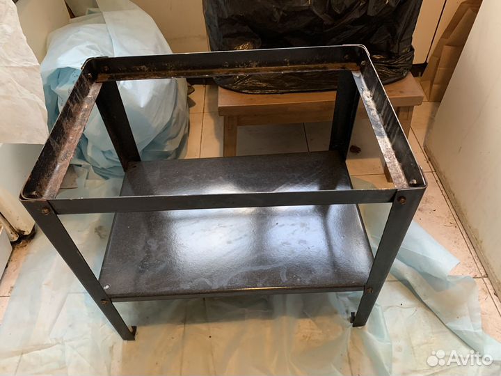 Плита электрическая мечта бу