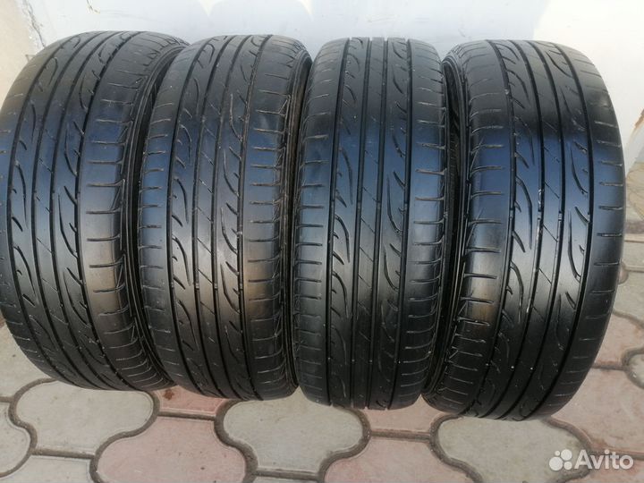 Dunlop SP Sport LM704 205/60 R16