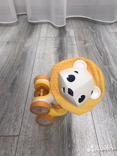 Игрушка каталка «Леонардо» Tiny Love