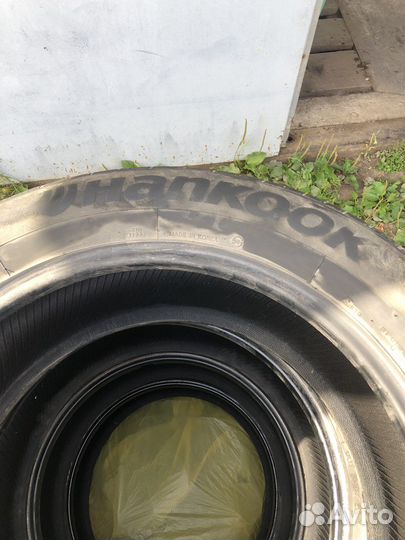 Hankook Ventus S1 Evo3 SUV K127A 235/60 R18