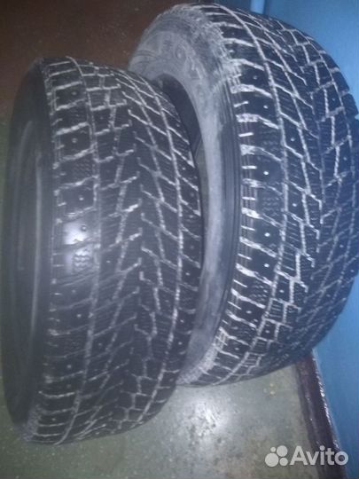 Toyo Open Country I/T 215/65 R16 102