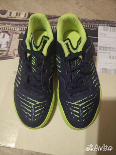 Футзалки decathlon