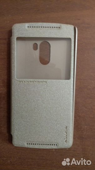 Кожаный Чехол Книга Lenovo Vibe X3/A7010/K4