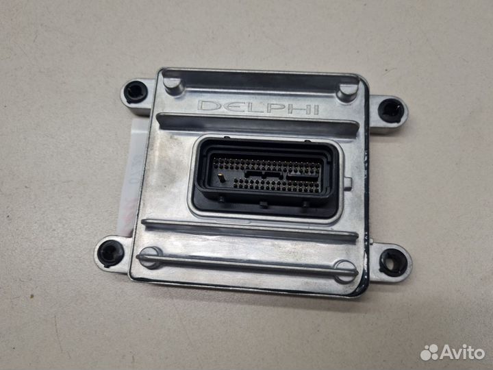 Блок управления двигателем Lifan Solano 620 630 20