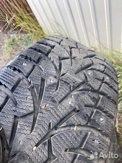 Toyo Observe G3-Ice 225/65 R17