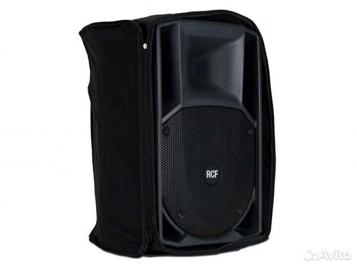 Кейс RCF cover ART725 Транспортный чехол для ART 7
