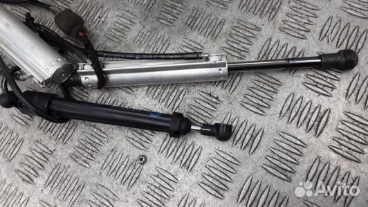 Амортизатор 3-5 двери mercedes benz M-class W164