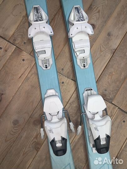 Горные лыжи 148 Head Joy