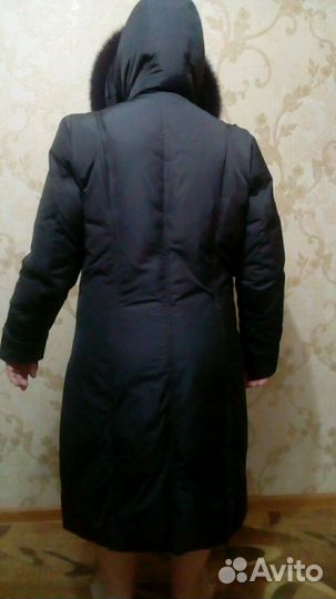Пальто