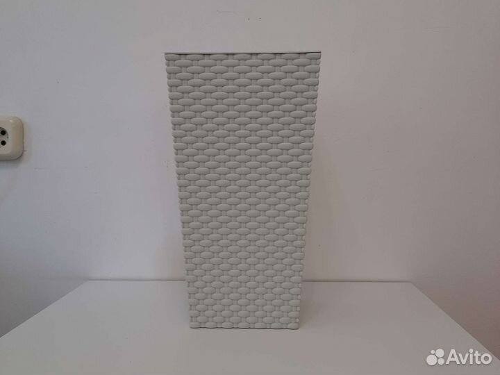 Цветочный горшок