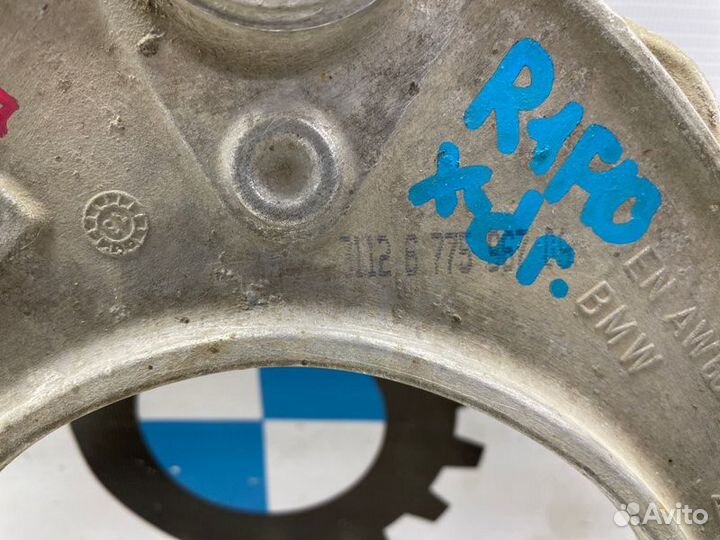 Рычаг подвески передний Bmw 5 F10 F01 F07 2013