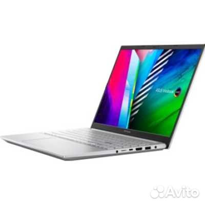Ноутбук asus VivoBook Pro 15 oled M3500QA-L1067 90