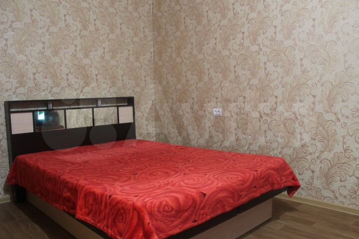 1-к. квартира, 30 м², 1/5 эт.
