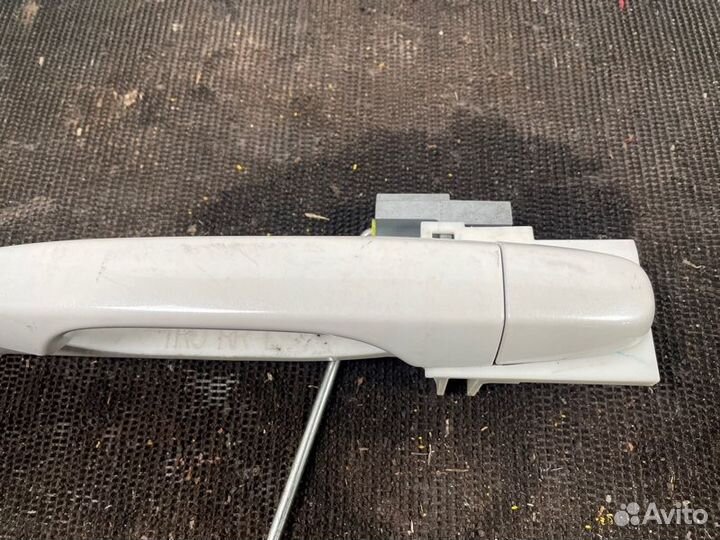 Ручка двери задняя правая Honda Cr-V 4 RM