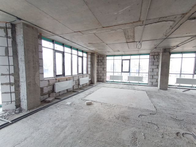 Офис, 97.5 м²