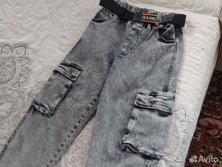 Джинсы р. 26