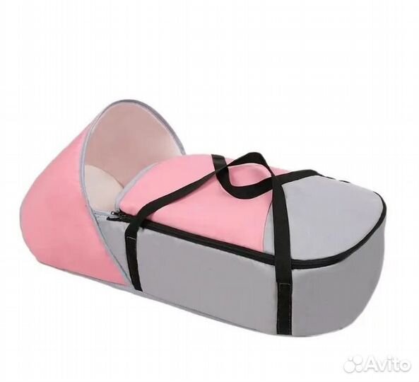 Коляска 2 в 1 б/у