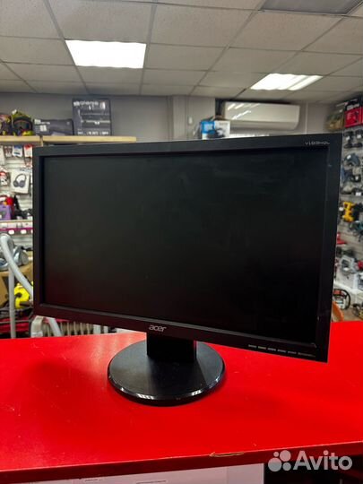 Монитор 18,5