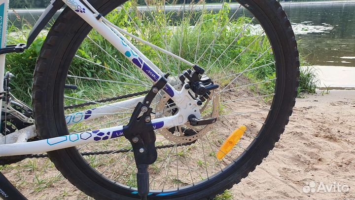 Велосипед Stern Mira 2.0