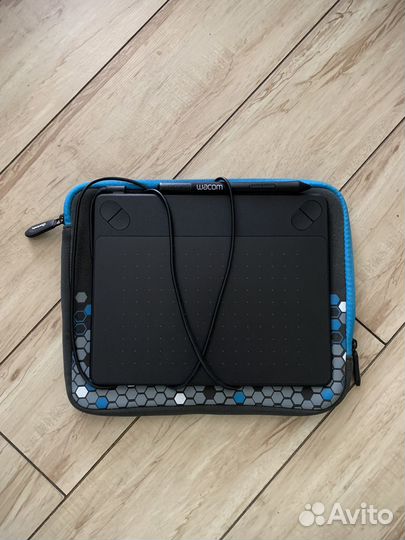 Графический планшет wacom