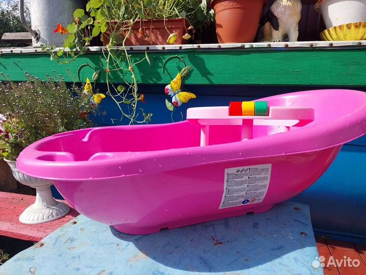 Продам ванночку