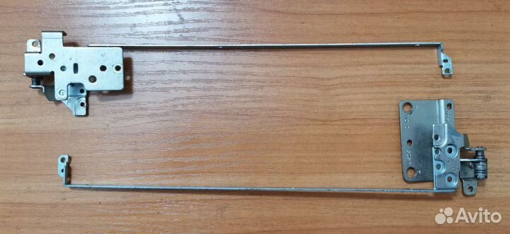 Петли Acer Aspire ES1-5*** и Packard Bell