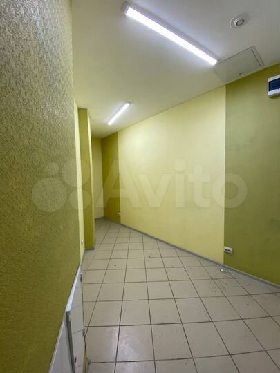 Офис/Торговое помещение, 8 м²