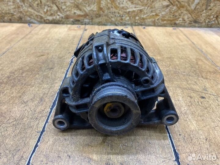 Генератор Opel Agila Z12XE 2002