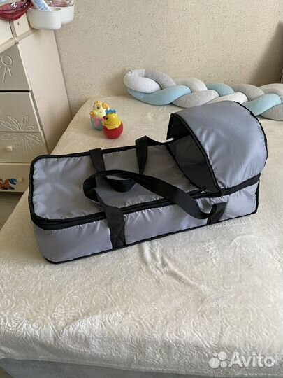 Переноска для детей