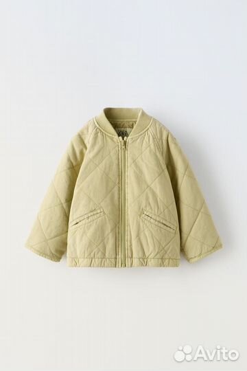 Куртка детская zara