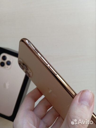 iPhone 11 Pro, 64 ГБ