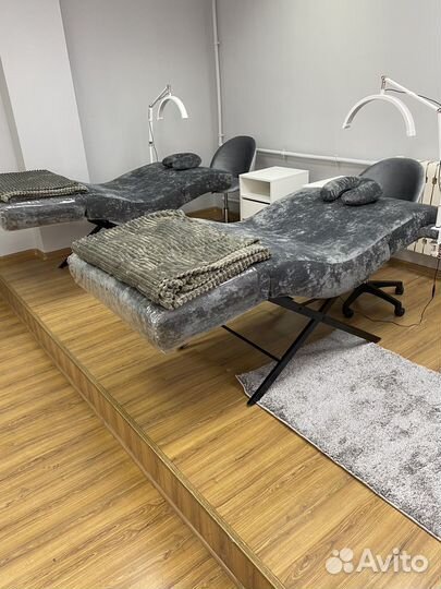 Продам готовую студию