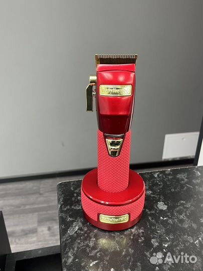 Машинка Babyliss pro
