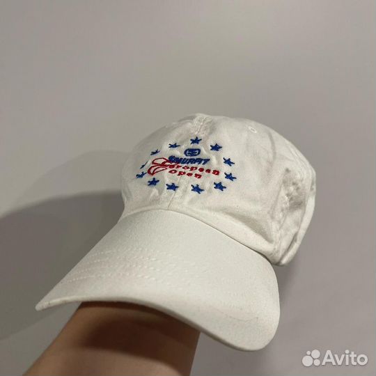 Ralph lauren кепка