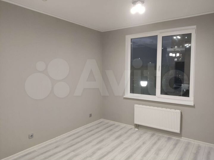 Квартира-студия, 21,2 м², 2/21 эт.