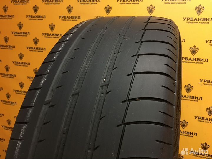 Triangle Sportex TSH11 225/55 R18 102W