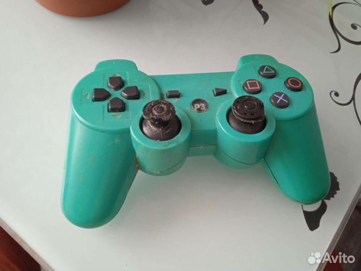 Геймпад, джойстик для PS3