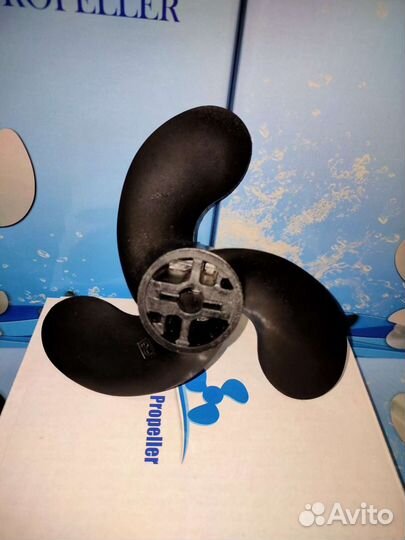 Винт Tohatsu 2,5-3,5 (7.4X5.7'')