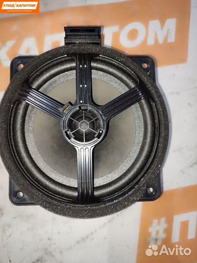 Комплект акустики Kia Optima 3 2012 963303S200