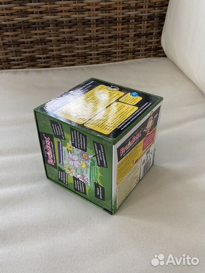 Настольная игра Сундучок Знаний (BrainBox) Природа