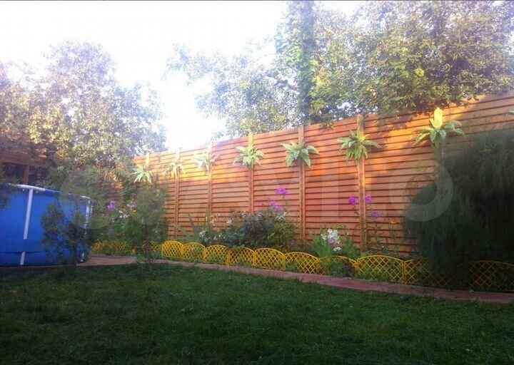 Дом 30 м² на участке 2 сот.