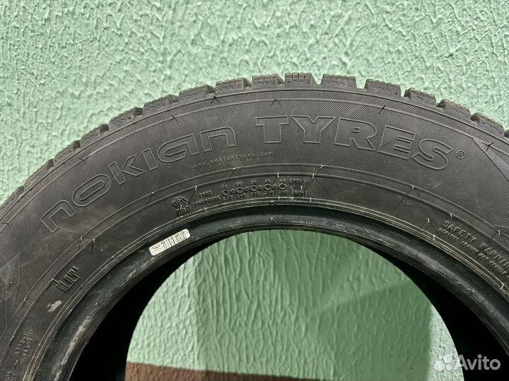 Nokian Tyres Nordman 7 215/60 R16 99T