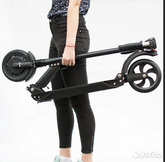 Зарядное устройство для электросамоката Kugoo S3