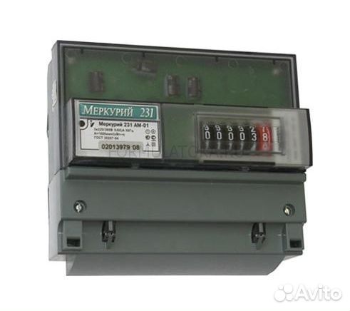 Настройка, ремонт электросчетчиков