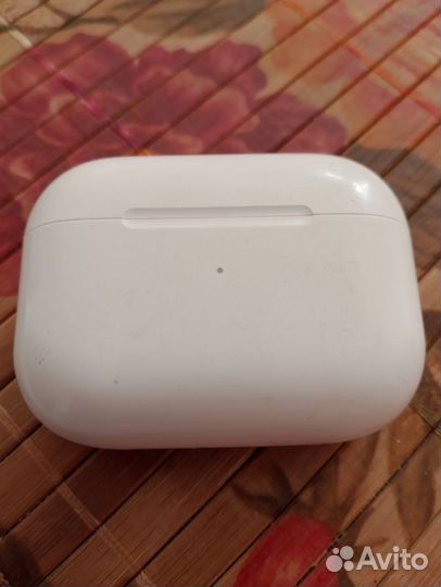 Кейс для airpods pro 2