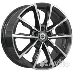 Диски кик, Меренге