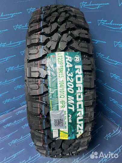 Roadcruza RA3200 M/T 235/75 R15 104Q