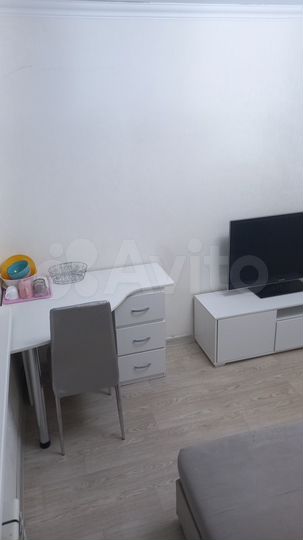 Комната 18 м² в 1-к., 5/9 эт.