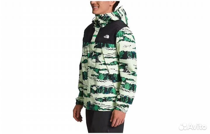 THE north face Jacket Men Multicolor (48 (M)