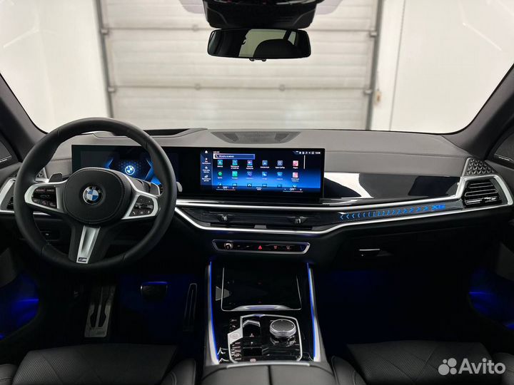 BMW X5 3.0 AT, 2023